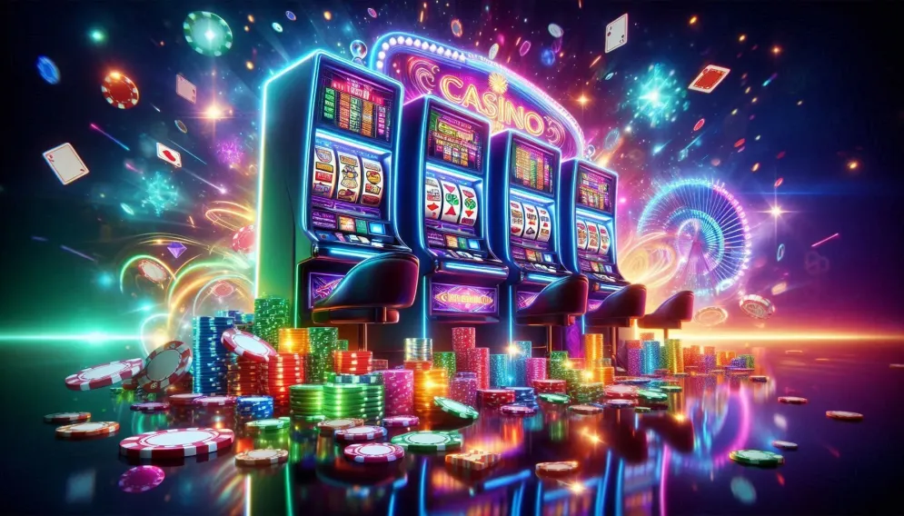 Gama Casino