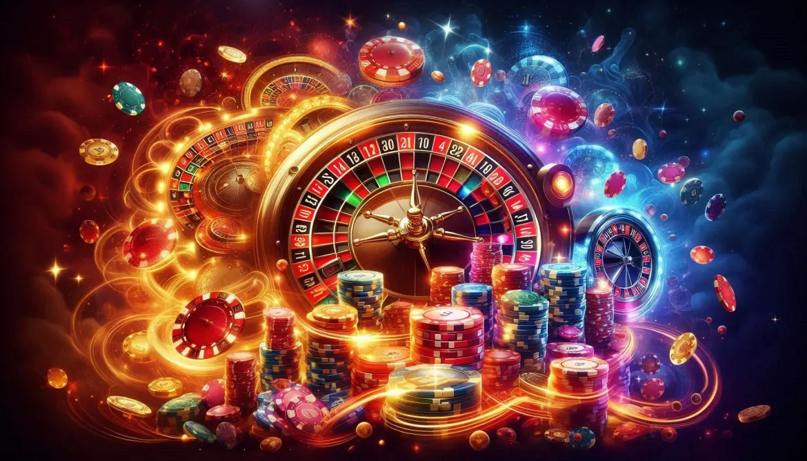 Gama Casino